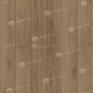Каменно-полимерная плитка Alpine Floor Grand Sequoia Village Вайпуа ECO 11-1907 43 класс 4 мм 1,525 кв.м.