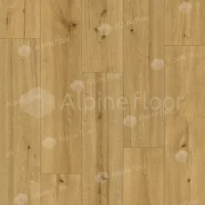 Каменно-полимерная плитка Alpine Floor Pro Nature Caldas 62543 34 класс 4 мм 3,173 кв.м.