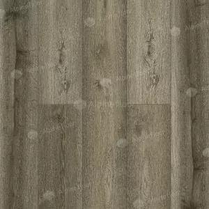 Каменный SPC ламинат Alpine Floor Tulesna Ottimo Foresta 1004-13 43 класс 4 мм 2.23 кв.м 122х18.3 см