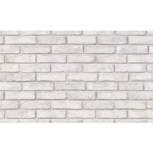 Обои флизелиновые Palitra Home Brick Loft HomeColor серые HC72192-42 1,06х10,05 м