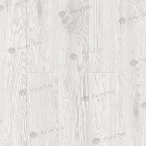 Плитка кварцвиниловая Alpine Floor Ultra ECO Дуб Арктик ЕСО 5-1 34 класс 2 мм 4.49 кв.м 121.9х18.4 см