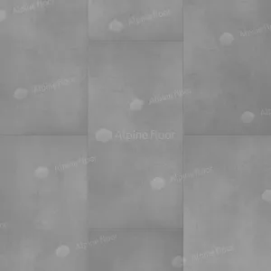 Плитка кварцвиниловая LVT Alpine Floor Light Stone Бристоль ECO-15-10 43 класс 2.5 мм 3.685 кв.м 60.8х30.3 см